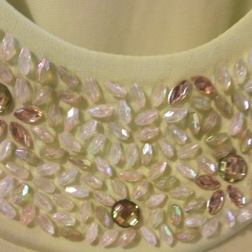 Woman's top